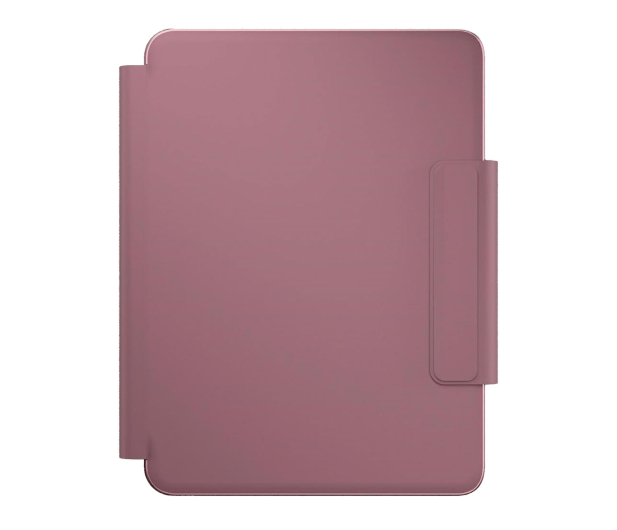 TYPECASE Etui Edge z klawiaturą do iPad Air 13" 2024/2025 różany - 1485374 - zdjęcie 3